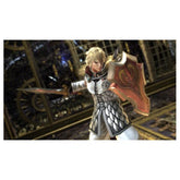 Soulcalibur V Sony Playstation 3 PS3